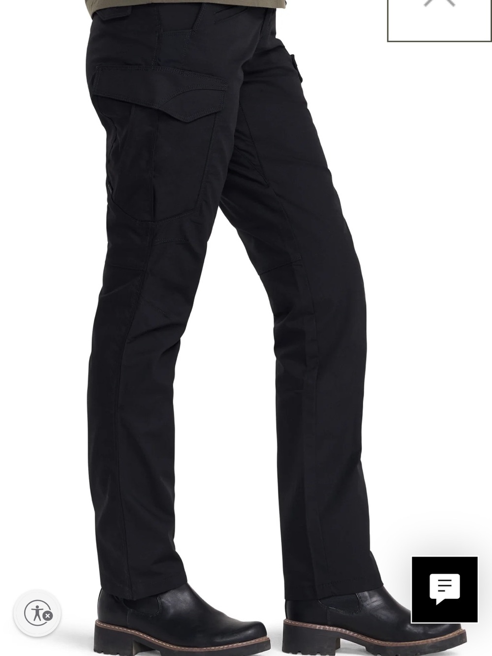 511 Women’s Icon Pants